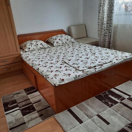 Casa Lica Apartment Caciulata Ngoại thất bức ảnh